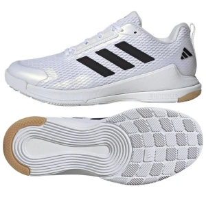 Buty adidas Novaflight 2 ID3667 białe