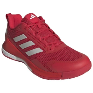 Buty adidas Novaflight 2 IH5553 soczysta czerwień czerwone