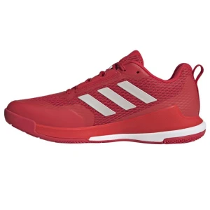 Buty adidas Novaflight 2 IH5553 soczysta czerwień czerwone