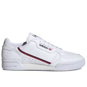 Buty adidas Originals Continental 80 Vegan FW2336 - białe