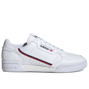 Zdjęcie produktu Buty adidas Originals Continental 80 Vegan FW2336 - białe