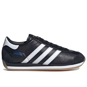 Buty adidas Originals Country Japan IH0299 - czarne