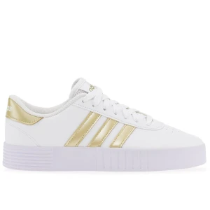 Buty adidas Originals Court Bold GY8583 - białe