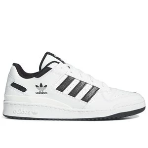 Buty adidas Originals Forum Low CL IH7830 - białe