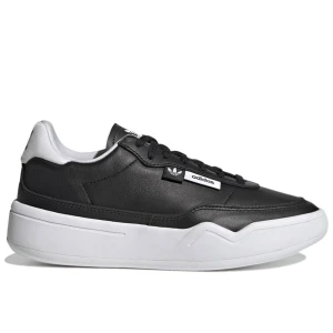 Buty adidas Originals Her Court GW8213 - czarne