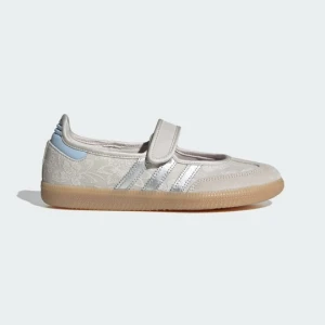 Buty adidas Originals Liberty London Samba Jane biały