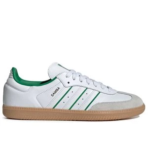 Buty adidas Originals Samba OG JI2044 - białe