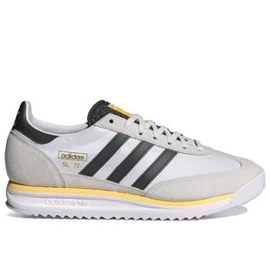 Buty adidas Originals SL RS 72 IH4823 - białe