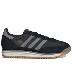 Buty męskie adidas Originals SL RS 72 JH5098 - czarne