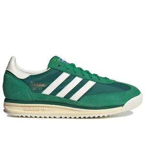 Buty adidas Originals SL RS 72 JH8643 - zielone