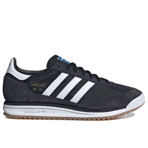 Buty adidas Originals SL RS 72 JI1282 - czarne