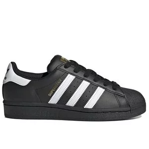 Buty adidas Originals Superstar EF5398 - czarne