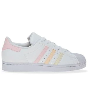 Buty adidas Originals Superstar IF3570 - białe