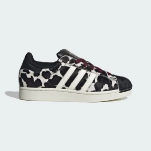Buty adidas Originals Superstar II czarny