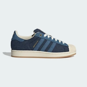 Buty adidas Originals Superstar II niebieski
