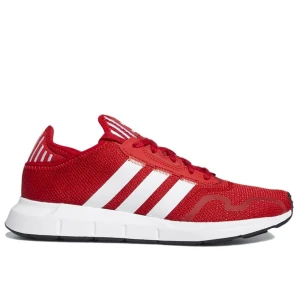 Buty adidas Originals Swift Run X FY2113 - czerwone