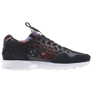 Buty adidas originals Zx Flux Lace W S81319 czarne