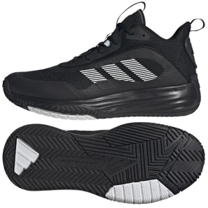 Buty adidas OwnTheGame 3.0 IH5849 czarne