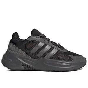 Buty adidas Ozelle Cloudfoam Lifestyle Running GW9037 - czarne