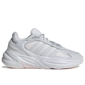 Buty adidas Ozelle Cloudfoam Lifestyle Running GX1728 - szare