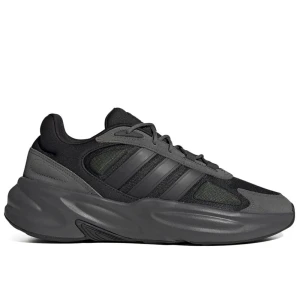 Buty adidas Ozelle Cloudfoam Lifestyle Running GX6766 - czarne