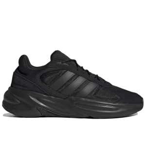 Buty adidas Ozelle Cloudfoam Lifestyle Running GX6767 - czarne