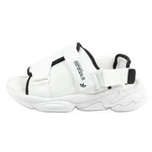 Buty adidas Ozweego Sandal H67276 białe