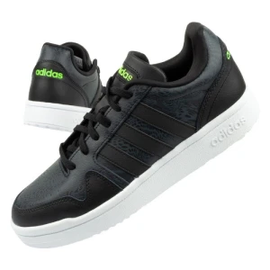 Buty adidas Postmove M H00463 czarne