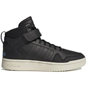 Buty adidas Postmove Mid GY7163 - czarne