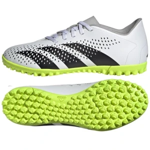 Buty adidas Predator Accuracy.4 Tf M GY9995 białe białe