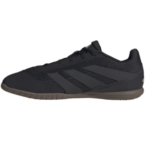 Buty adidas Predator Club Sala In IF6405 czarne