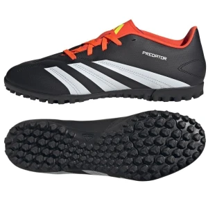 Buty adidas Predator Club Tf IG7711 czarne