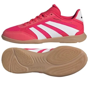 Buty adidas Predator League In ID3828 czerwone