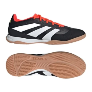 Buty adidas Predator League L In IG5456 czarne