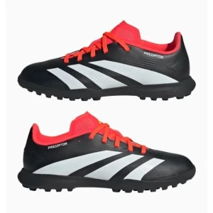 Buty adidas Predator League L Tf Jr IG5442 czarne