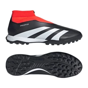 Buty adidas Predator League Ll Jr Tf IG7715 czarne