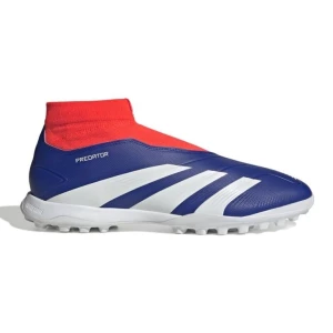 Buty adidas Predator League Ll Tf IF6385 niebieskie