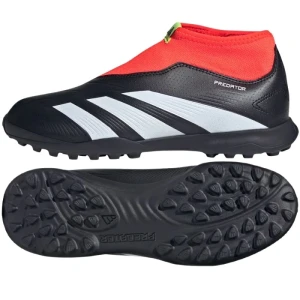 Buty adidas Predator League Ll Tf Jr IG5431 czarne