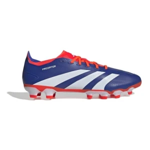 Buty adidas Predator League Mg IF6382 czerwone