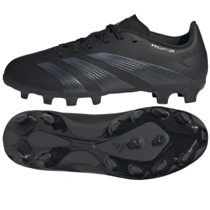 Buty adidas Predator League Mg IF6411 czarne