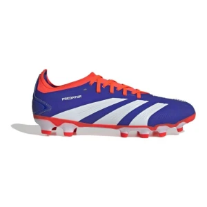 Buty adidas Predator Pro Mg IF6371 niebieskie