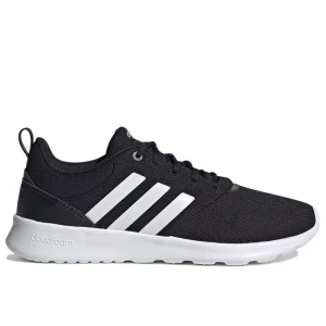 Buty adidas QT Racer 2.0 GX5672 - czarne