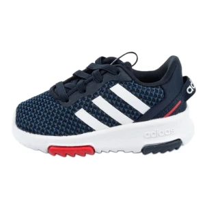 Buty adidas Racer FY0109 niebieskie