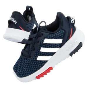 Buty adidas Racer FY0109 niebieskie