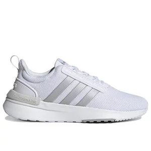 Buty adidas Racer TR21 H00647 - białe