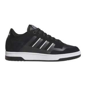 Buty adidas Rapid Court Low JP5247 czarne