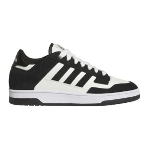 Buty adidas Rapid Court Low JP5255 czarne