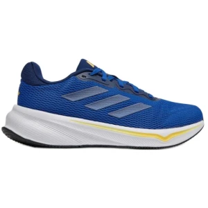 Buty adidas Response IF8597 niebieskie