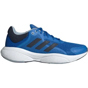 Buty adidas Response IG0341 niebieskie