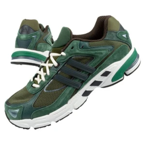Buty adidas Response M GZ1545 zielone
